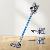 Devanti 300W Stick Vacuum Cleaner Cordless Self-Standing