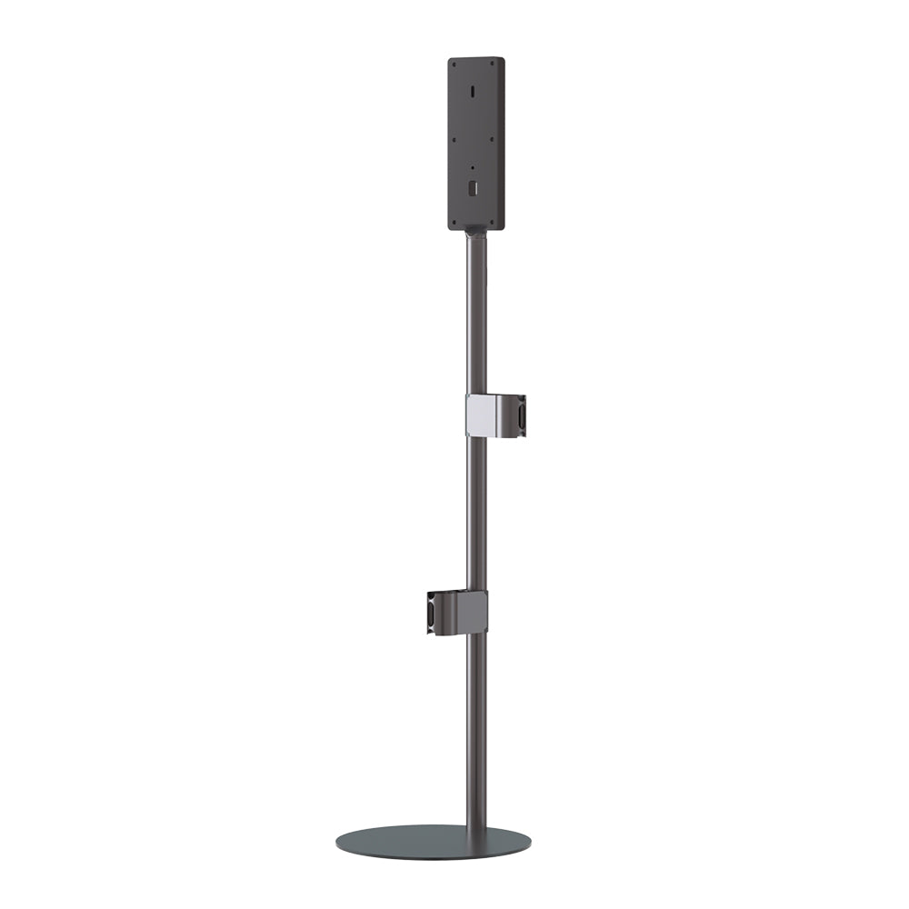 Artiss Grey Freestanding Vacuum Cleaner Charging Stand for Dyson V6, V7, V8, V10, V11