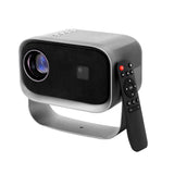 Devanti High-Definition Mini Projector with WiFi Connectivity