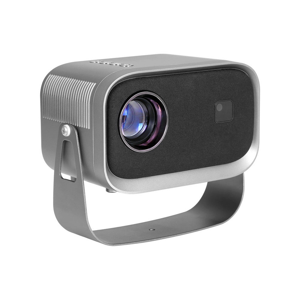 Devanti High-Definition Mini Projector with WiFi Connectivity