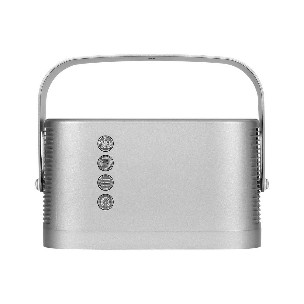 Devanti High-Definition Mini Projector with WiFi Connectivity