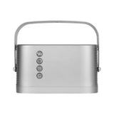 Devanti High-Definition Mini Projector with WiFi Connectivity