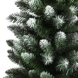 Snowy Elegance 1.8m Jingle Jollys Christmas Tree with 300 Lush Tips