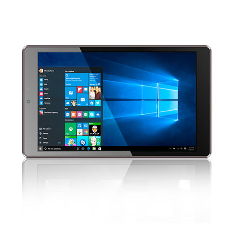 Nextbook 10.1" Windows 10 Quad-Core Tablet PC with HDMI, Dual Cameras & 32GB Storage (NXW10QC32G)