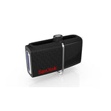 SanDisk Ultra Dual 16GB USB 3.0 Flash Drive for Android Devices and Computers