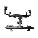 Back Seat Tablet Holder for iPad, GPS, DVD, and TV in Cars