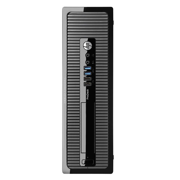 HP ProDesk 400 G2 Small Form Factor Business Desktop PC