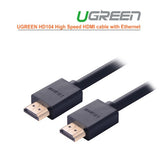 UGREEN 10M High-Speed HDMI Cable with Ethernet - Full Copper Construction