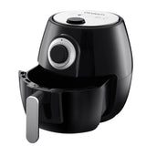 Devanti 4L Oil-Free Air Fryer - Healthy Cooking Made Easy in Black