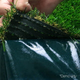 Ultra-Durable Non-Woven Grass Adhesive Tape - 10m Roll for Seamless Lawn Installation