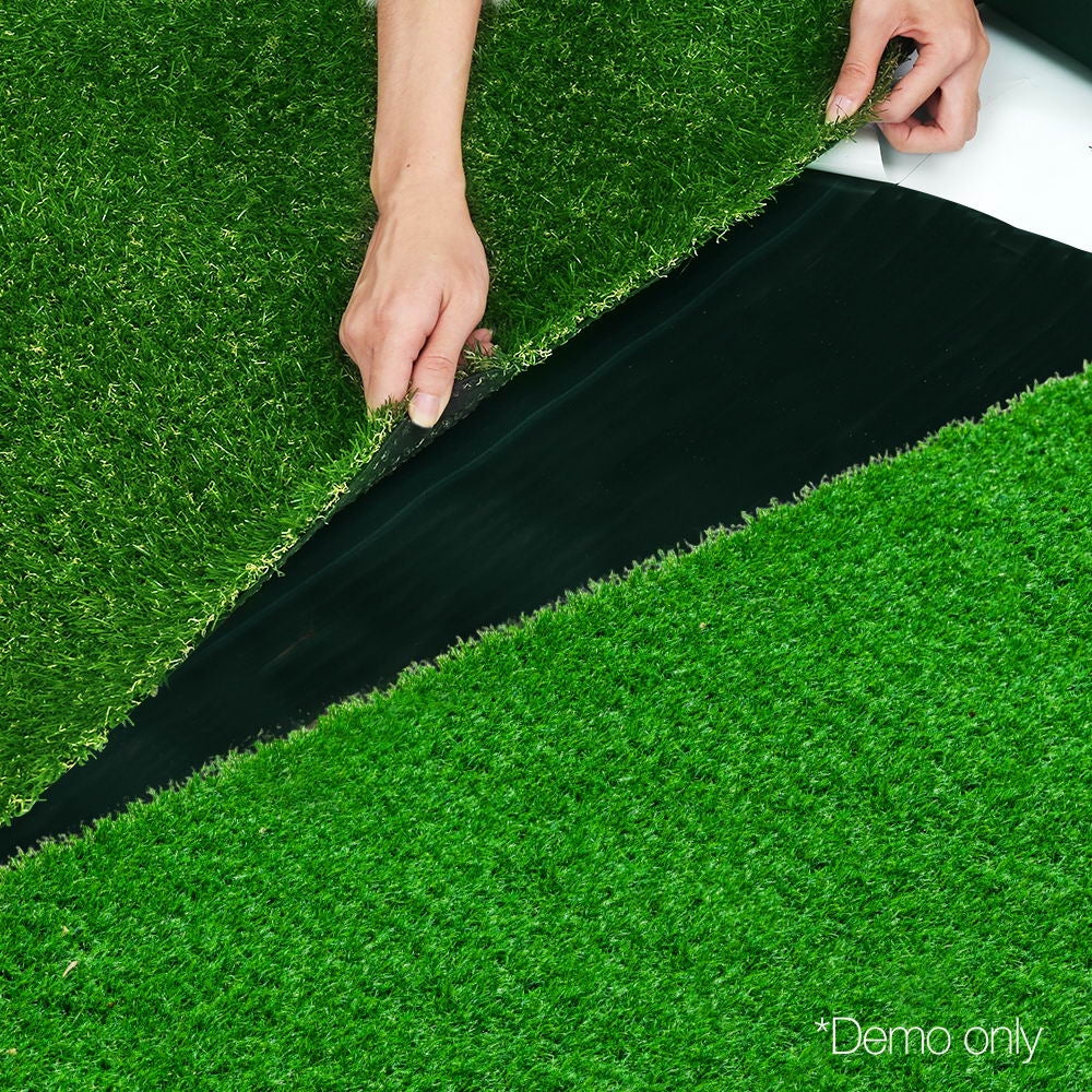 Ultra-Durable Non-Woven Grass Adhesive Tape - 10m Roll for Seamless Lawn Installation