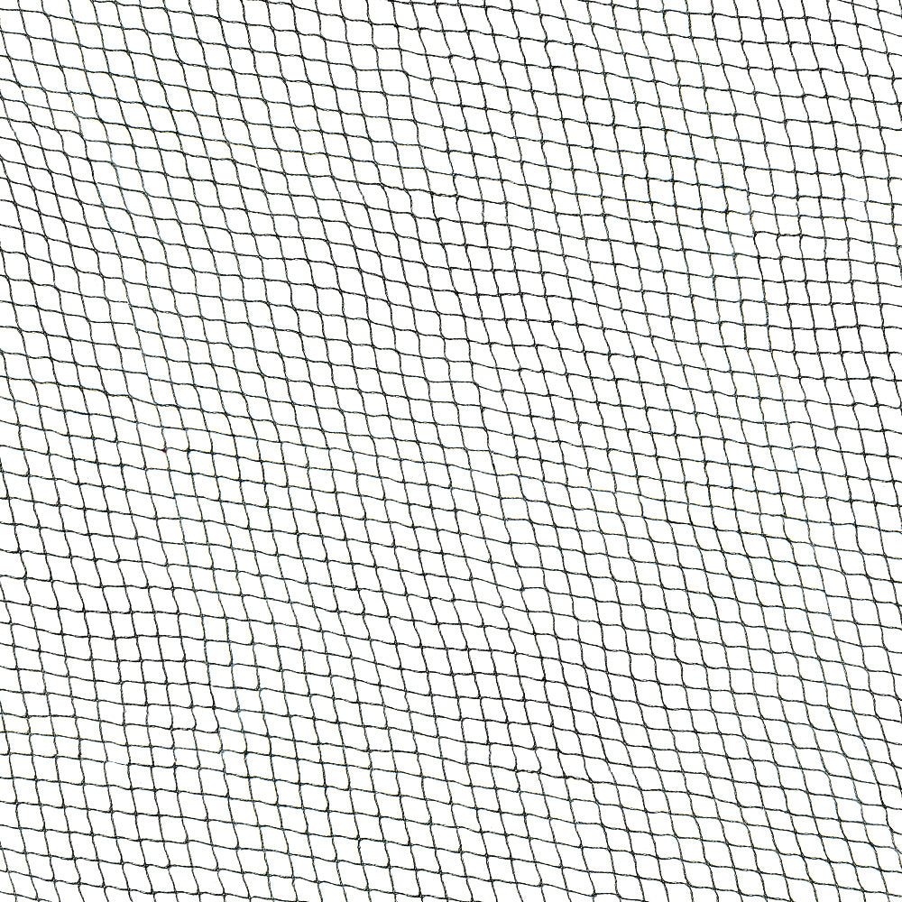 Ultimate 10m x 10m Heavy-Duty Bird Protection Netting - 5mm Mesh for Safeguarding Plants and Fruits