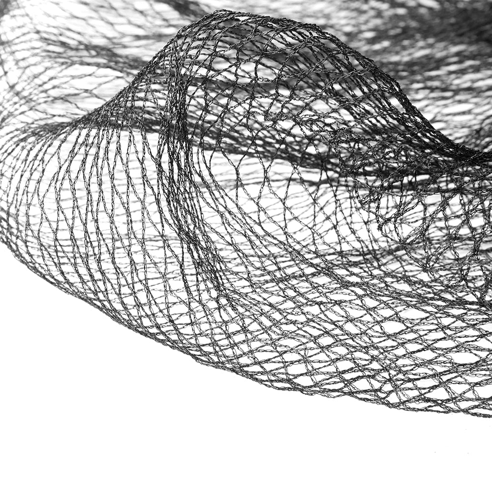 Ultimate 10m x 10m Heavy-Duty Bird Protection Netting - 5mm Mesh for Safeguarding Plants and Fruits