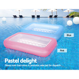 Bestway Inflatable Family Pool for Kids - Above Ground Summer Fun