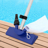 Bestway Flowclear Pool Cleaning Kit with Vacuum and Skimmer Heads