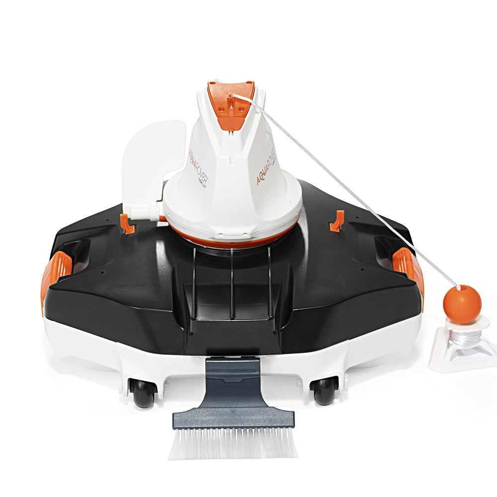 Bestway Automatic Cordless Robotic Pool Cleaner for Flat Pools