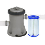 Bestway Above Ground Pool Filter Pump System