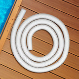 Bestway 3m Pool Filter Replacement Hose - 32mm Diameter Compatible with Pump & Sand Filters