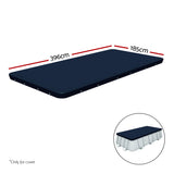 Bestway Durable UV-Resistant Pool Cover with Drainage Holes