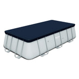 Bestway Durable UV-Resistant Pool Cover with Drainage Holes