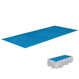 Bestway UV-Resistant Pool Cover for Power Steel™ Frame Pools