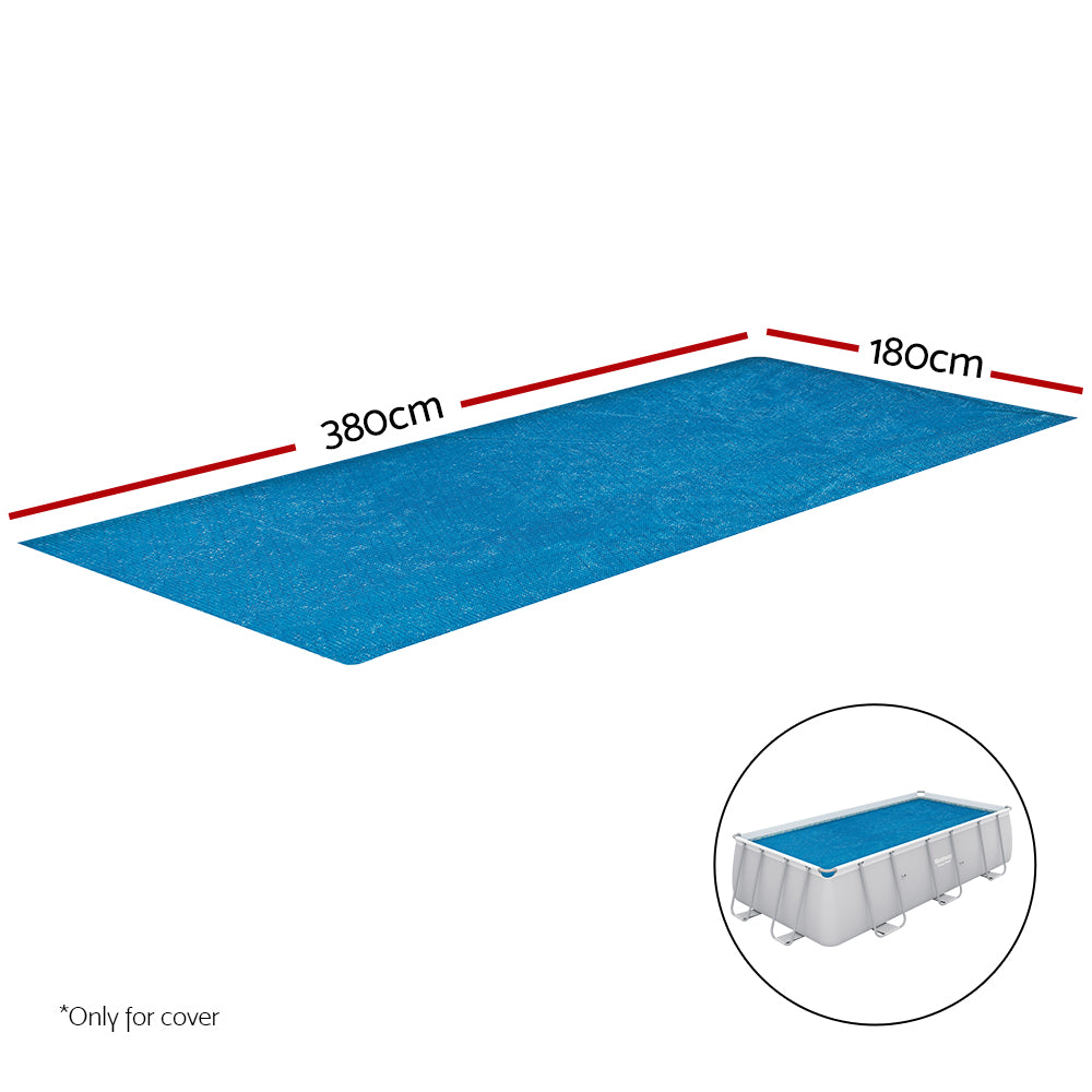 Bestway UV-Resistant Pool Cover for Power Steel™ Frame Pools