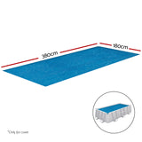 Bestway UV-Resistant Pool Cover for Power Steel™ Frame Pools