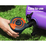 Bestway D Battery Electric Inflatable Air Pump for Air Beds and More