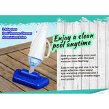 Bestway Premium Pool Cleaning Vacuum Kit