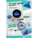 Bestway Premium Pool Cleaning Vacuum Kit