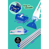 Bestway Premium Pool Cleaning Vacuum Kit