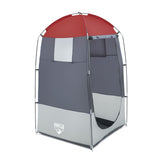 Bestway Portable Shower Tent for Outdoor Use