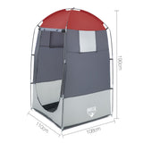 Bestway Portable Shower Tent for Outdoor Use