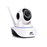 Smart HD Wireless IP Surveillance Camera with Remote Monitoring and Motion Detection