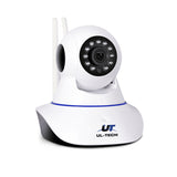 Smart HD Wireless IP Surveillance Camera with Remote Monitoring and Motion Detection