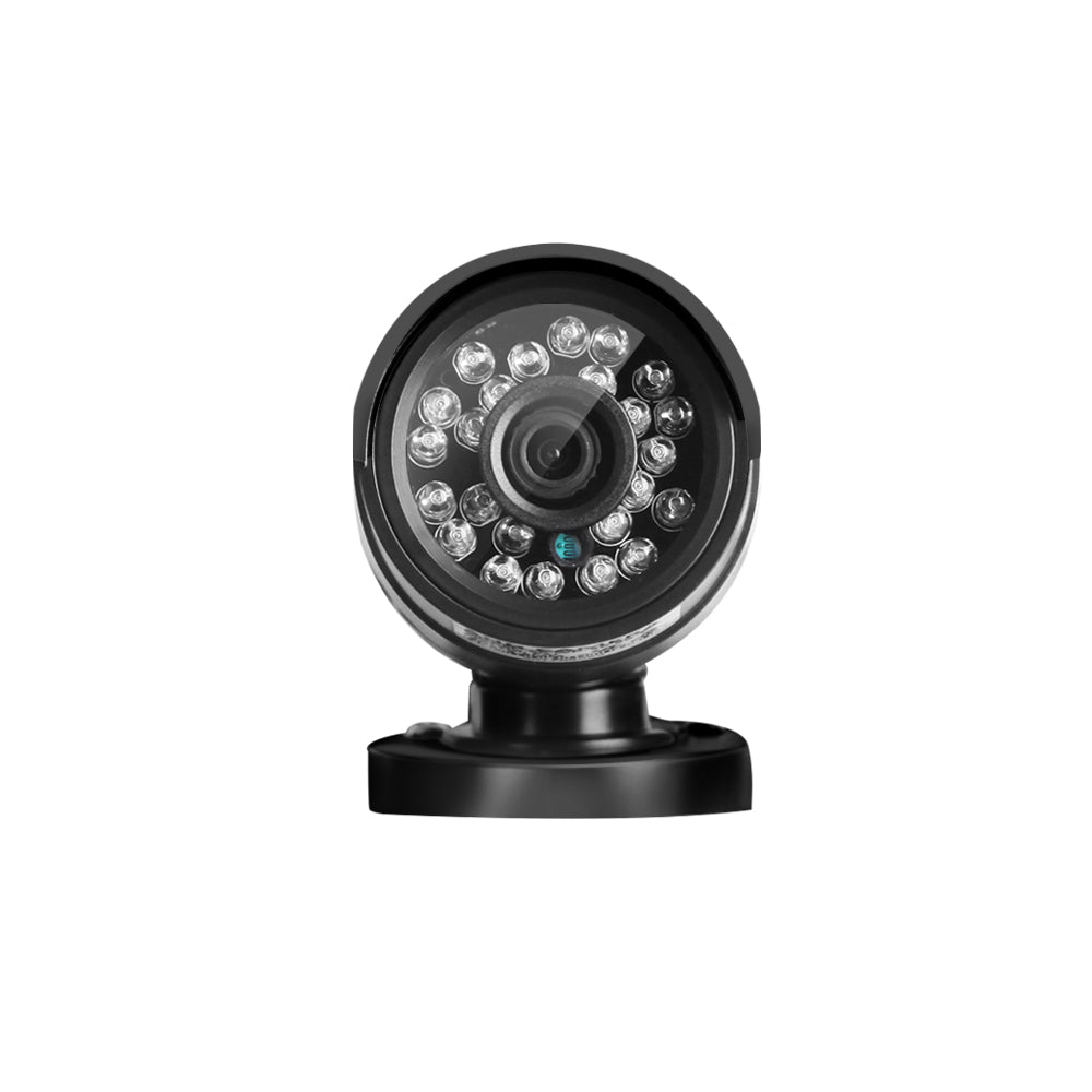 UL-Tech 1080P HD 4-Channel Surveillance Camera System