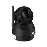 UL-Tech 1080P Wi-Fi Wireless Security Camera System with Night Vision and Baby Monitor Functionality