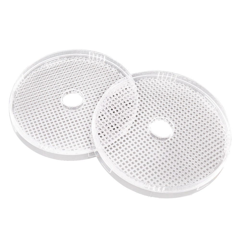 Extra Food Dehydrator Drying Trays - Set of 2