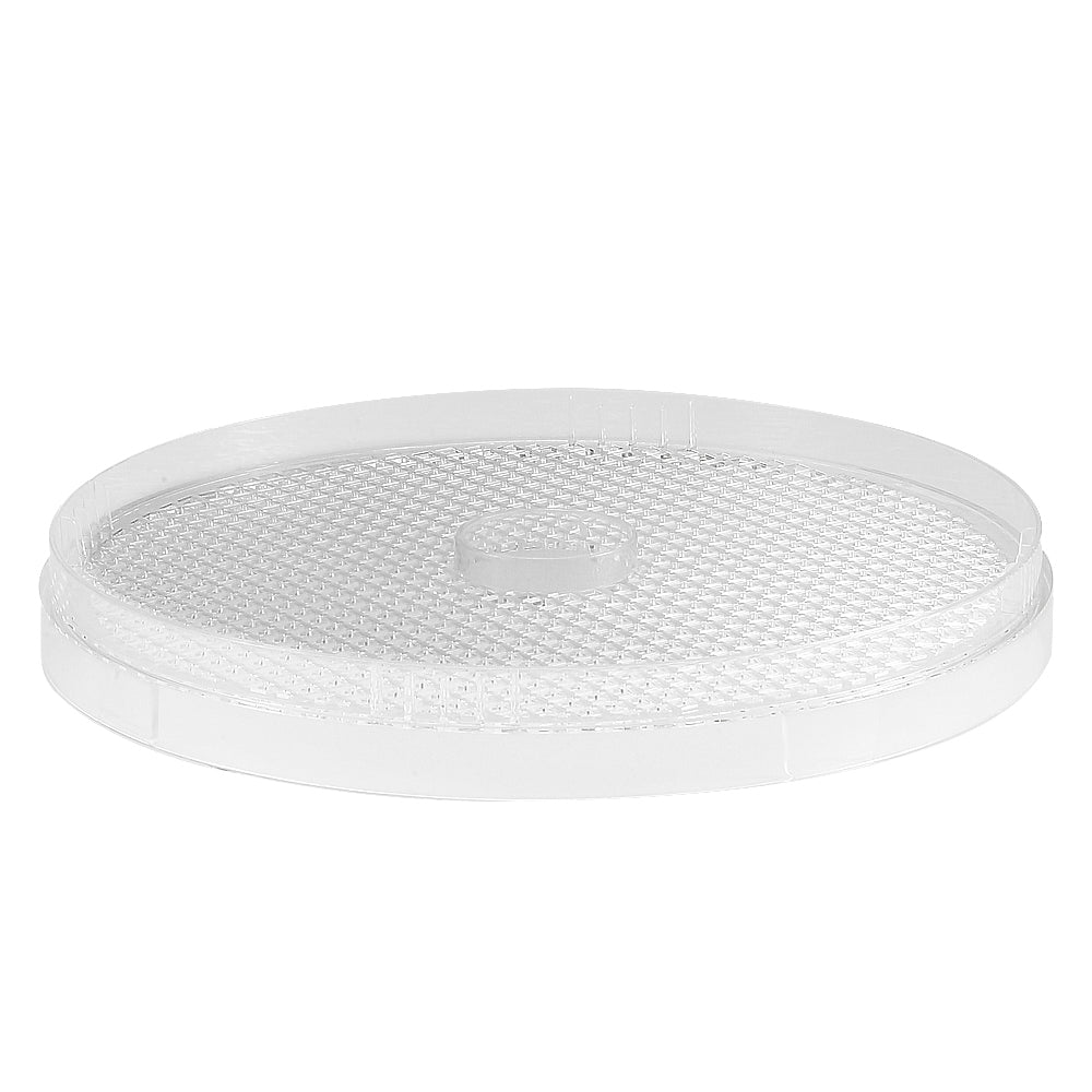 Extra Food Dehydrator Drying Trays - Set of 2