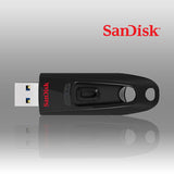 SanDisk Ultra 128GB USB 3.0 Flash Drive (SDCZ48-128G)