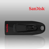 SanDisk Ultra 128GB USB 3.0 Flash Drive (SDCZ48-128G)