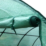 Premium Greenhouse Replacement Cover 4m x 3m x 2m - High-Density Waterproof Design