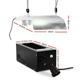 Greenfingers 400W HPS/MH Hydroponic Grow Light System with Magnetic Ballast and Reflector