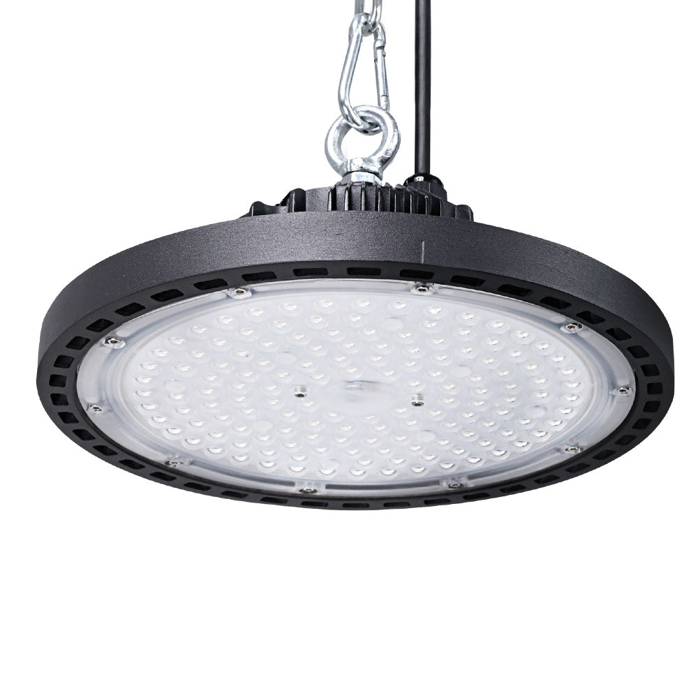 Leier 100W LED High Bay Light for Industrial and Commercial Spaces