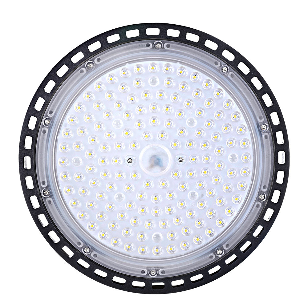 Leier 100W LED High Bay Light for Industrial and Commercial Spaces