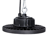 Leier 100W LED High Bay Light for Industrial and Commercial Spaces