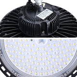 Leier 100W LED High Bay Light for Industrial and Commercial Spaces