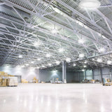 Leier 200W Industrial LED High Bay Lighting for Warehouse and Gym Applications