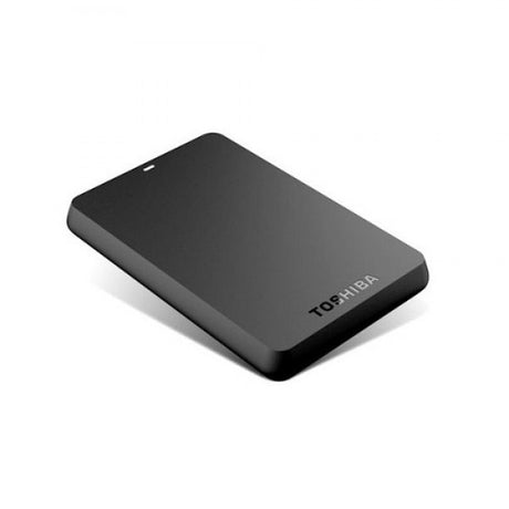 Toshiba Canvio Basics 2TB Portable USB 3.0 External Hard Drive