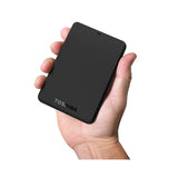 Toshiba Canvio Basics 2TB Portable USB 3.0 External Hard Drive